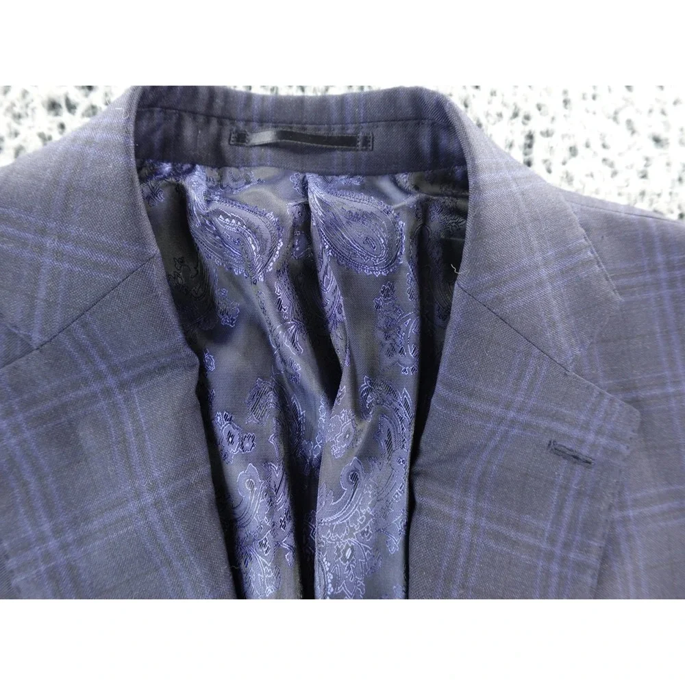 Bespoke 44 L Loro Piana 